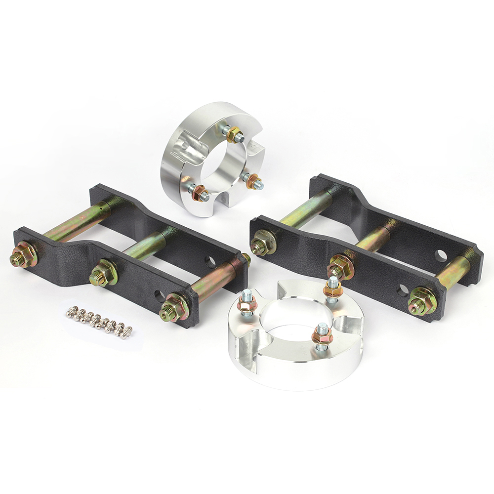 4WD Suspension Lift Kit